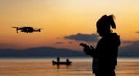 SOUTH AFRICA: drone fishing banned for its impact on biodiversity ©pelinsahin/Shutterstock