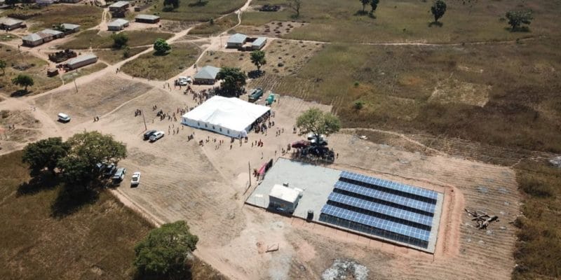 AFRIQUE : CrossBoundary mobilise 25 M$ pour le financement des mini-grids solaires ©CBEA