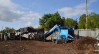KENYA : Anglo American investit dans Sanergy pour la valorisation des déchets ©Services métropolitains de Nairobi (NMS)