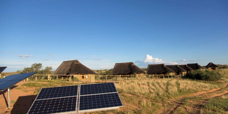 RDC : le BGFA met 15 M€ à disposition des fournisseurs d’énergie solaire hors réseau© Gaston Piccinetti/Shutterstock