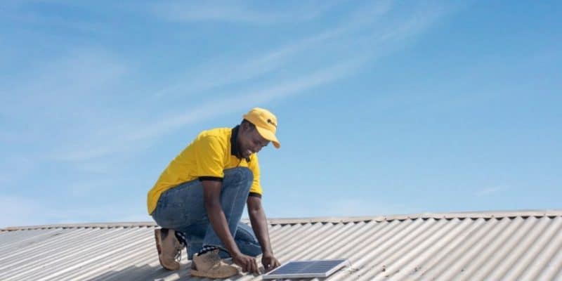 AFRICA: Sun King raises $17 million for its solar kits through green bonds © Sun King