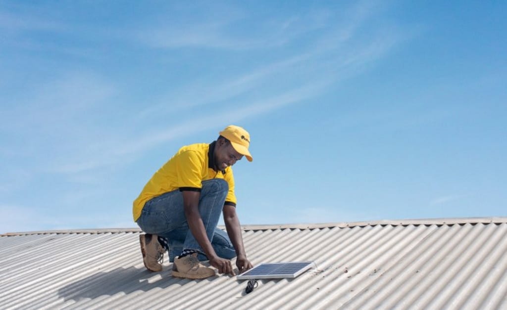 AFRIQUE : grâce aux obligations vertes, Sun King obtient 17 M$ pour ses kits solaires © Sun King