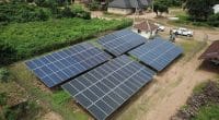 AFSIA SOLAR AWARDS : 13 acteurs de l’industrie du solaire distingués à Bruxelles ©REA