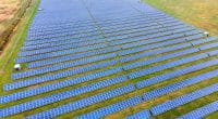 TOGO: BOAD commits €38 million for the 42 MWp Awandjélo solar power plant©Bilanol/Shutterstock