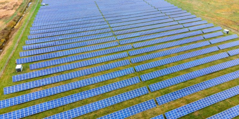 TOGO : la BOAD engage 38 M€ pour la centrale solaire d’Awandjélo de 42 MWc©Bilanol/Shutterstock
