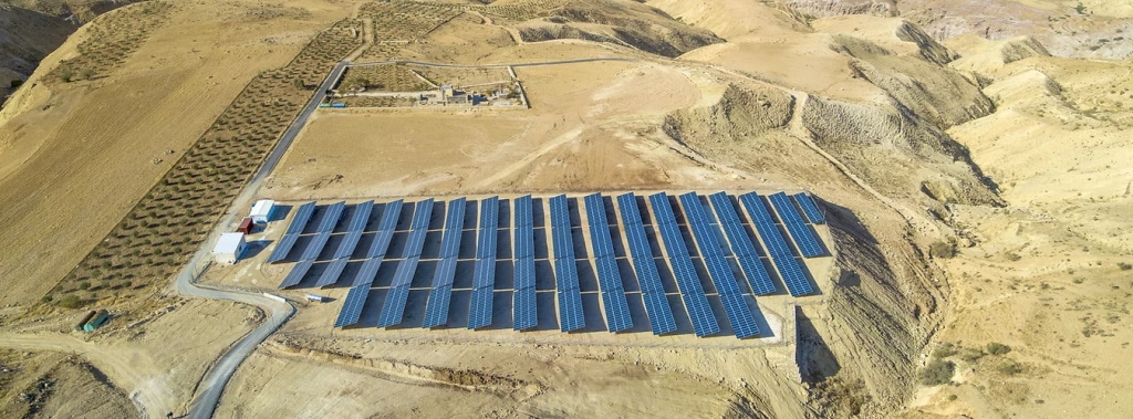 AFRIQUE : Mirova rachète SunFunder et accélère sur les énergies renouvelables © SunFunder
