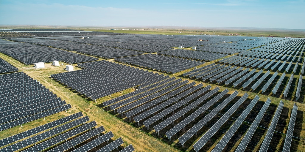 MOZAMBIQUE : avec le Proler, EDM veut investir 40 M$ dans les énergies renouvelables © Jenson/Shutterstock