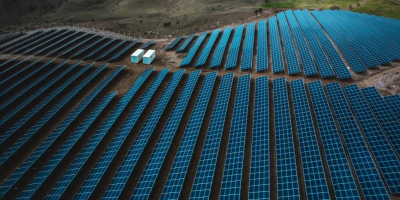 MOZAMBIQUE : un accord entre EDM et la SFI pour 4 mini-centrales solaires de 50 MW© yunus tokmakoglu/Shutterstock