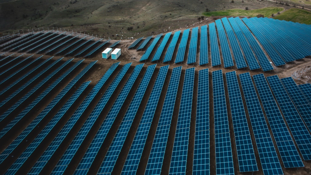 MOZAMBIQUE : un accord entre EDM et la SFI pour 4 mini-centrales solaires de 50 MW© yunus tokmakoglu/Shutterstock