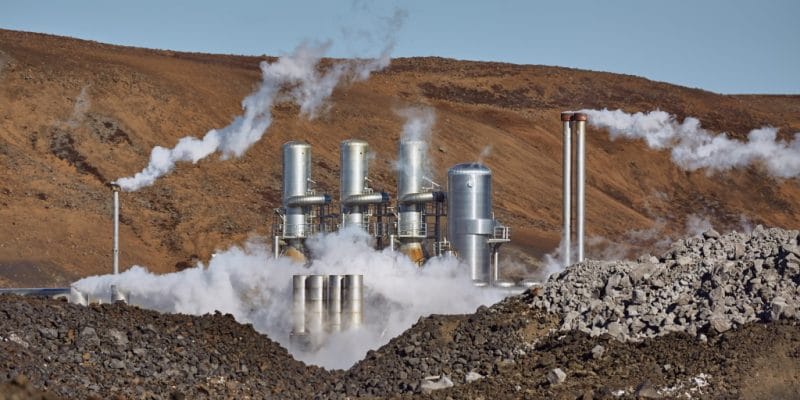 KENYA: Menengai III geothermal power plant to be commissioned in December 2022 © Peter Gudella/Shutterstock
