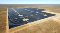 AFRIQUE DU SUD : BTE rachète Sonnedix et reprend le projet solaire de Prieska © Sonnedix