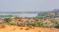 SENEGAL: Phosphate giant OCP allocates €2 million to the Great Green Wall © Mbrand85/ Shutterstock