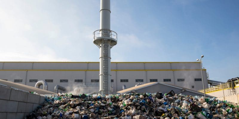 KENYA : le suisse HZI s’établit à Nairobi pour la valorisation énergétique des déchets © Belish / Shutterstock