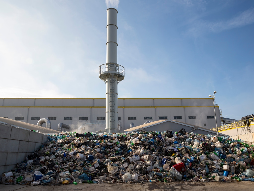 KENYA : le suisse HZI s’établit à Nairobi pour la valorisation énergétique des déchets © Belish / Shutterstock