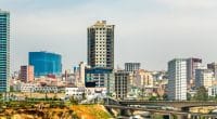 AFRICA: AfDB Mechanism to Strengthen Financial Capabilities of Cities © Leonid Andronov/ Shutterstock