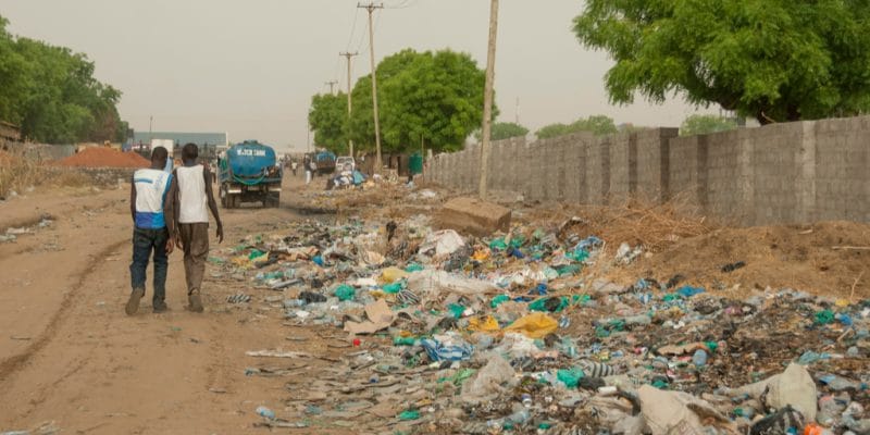 DRC: UNICEF raises awareness on waste management in 24 communes of Kinshasa ©Vlad Karavaev/ Shutterstock