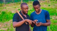 AFRICA: AGRA and Microsoft preach digital transformation in agriculture © courage007/ Shutterstock