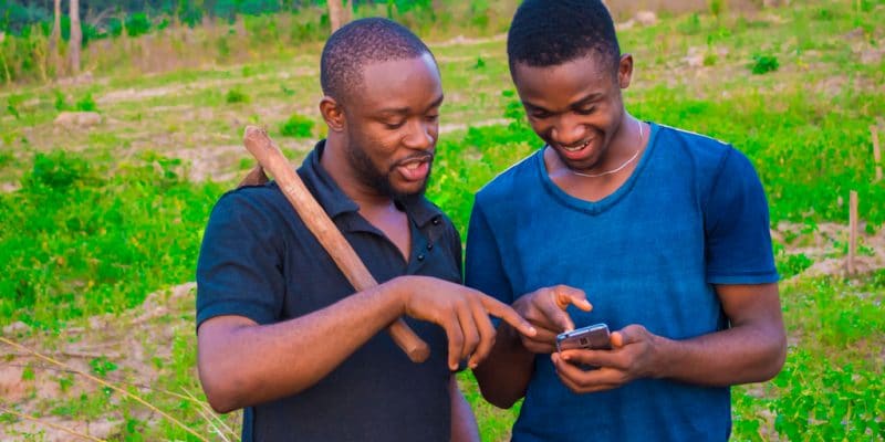 AFRICA: AGRA and Microsoft preach digital transformation in agriculture © courage007/ Shutterstock