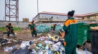 ÉGYPTE/GUINÉE : Dow collectera et recyclera 10 000 tonnes de plastiques d’ici à 2025© Shynebellz / Shutterstock
