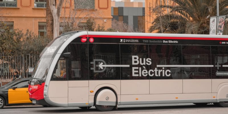 NIGÉRIA : Oando introduira des autobus électriques sur les routes de Lagos © Stefan Schooten/ Shutterstock