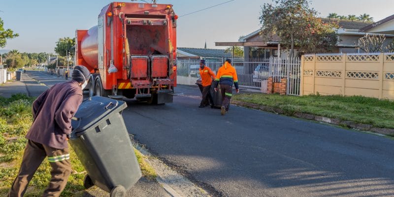 SOUTH AFRICA: State strengthens Western Cape waste management system © Chadolfski / Shutterstock