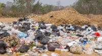MOZAMBIQUE: Plastic bags to be banned by 2024 © Jointstar / Shutterstock