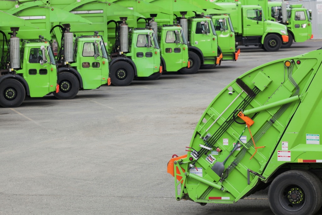 SOUTH AFRICA: Suez buys EnviroServ and makes its mark on waste management©Rand Merchant Bank
