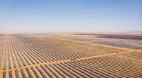 EGYPT: Miga guarantees $98m for the refinancing of six solar parks in Benban © Africa50