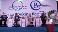 AFRIQUE : Accra accueille un forum sur la cuisson propre en octobre 2022© CCA
