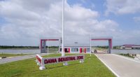 GHANA: une nouvelle usine fournira de l’eau potable dans la Zone industrielle de Dawa©LMI Holdings