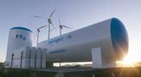 EGYPT: India's ReNEW to invest $8bn in green hydrogen and ammonia in Sokhna© Audio und werbung/Shutterstock
