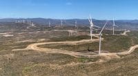 AFRIQUE DU SUD : le parc éolien de Karusa (147 MW) entre enfin en service commercial AFRIQUE DU SUD : le parc éolien de Karusa (147 MW) entre enfin en service commercial AFRIQUE DU SUD : le parc éolien de Karusa (147 MW) entre enfin en service commercial © ACED