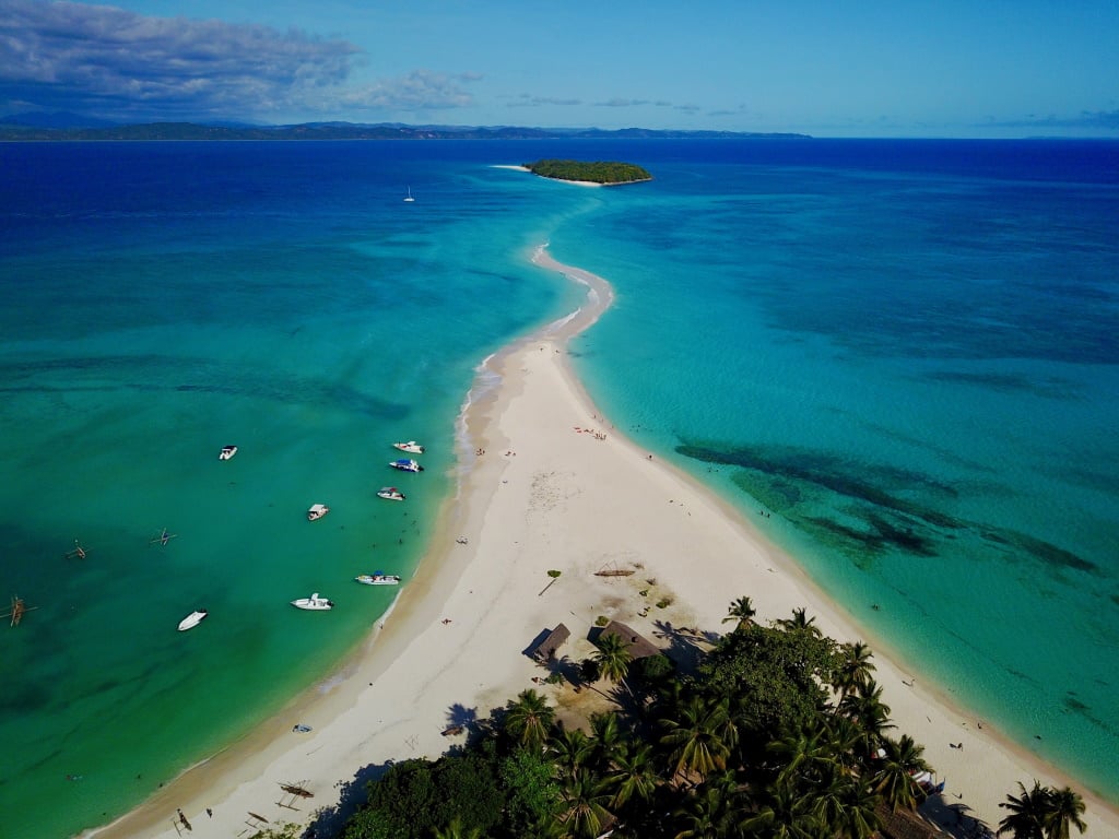 MADAGASCAR : un appel à projets de gestion durable des aires marines protégées ©Ferraresi Guglielmo/Shutterstock