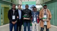 AFRIQUE : Med’Innovant Africa 2022 accélère sur l’innovation pour des villes durables©Euromediterannee