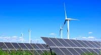 AFRIQUE : Elsewedy accélère sur les énergies renouvelables grâce à un crédit de 150 M$©zhengzaishuru/Shutterstock