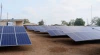 NIGERIA: Rogeap is launched to provide access to electricity via green mini-grids ©REA