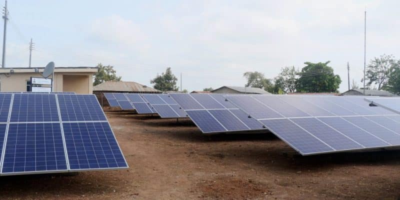 NIGERIA : le Rogeap est lancé pour l’accès à l’électricité via les mini-grids verts ©REA