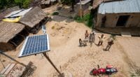 MOZAMBIQUE : SNV s’allie à Ignite pour la distribution de 300 000 kits solaires © PradeepGaurs/Shutterstock