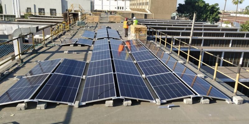KENYA: CFAO invests in Ofgen and enters the solar power market C&I© Ofgen