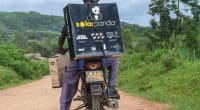 KENYA : EDFI et Oikocredit investissent 8 M$ dans les kits solaires de Solar Panda © EDFI