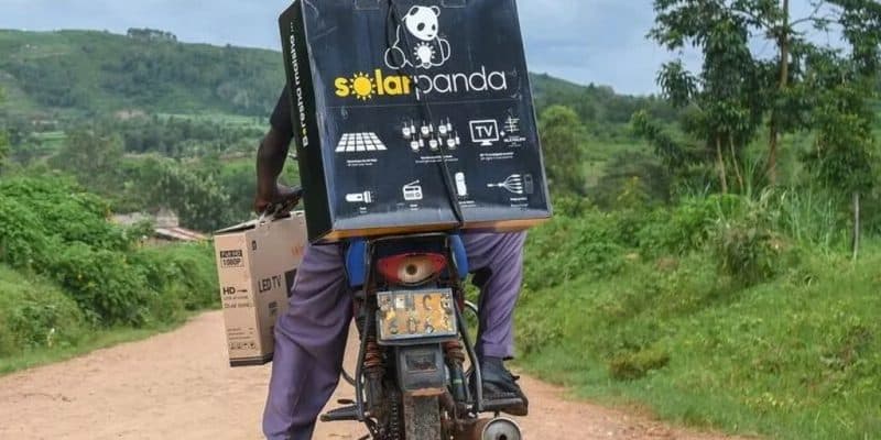 KENYA : EDFI et Oikocredit investissent 8 M$ dans les kits solaires de Solar Panda © EDFI