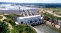 CÔTE D’IVOIRE : Aera monétise les crédits carbones de la centrale de Soubré© Aera