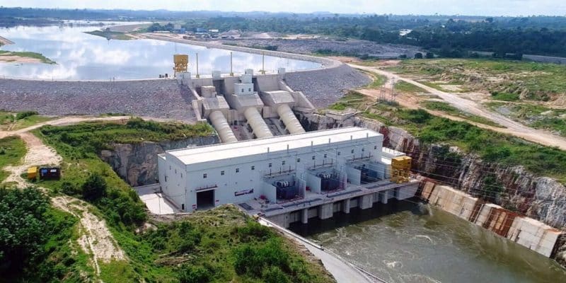 CÔTE D’IVOIRE : Aera monétise les crédits carbones de la centrale de Soubré© Aera