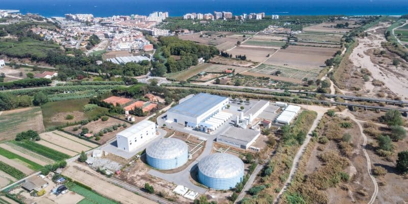 MOROCCO: Six consortia are vying for a €800m desalination contract in Casablanca ©Paisatges Verticals/Shutterstock