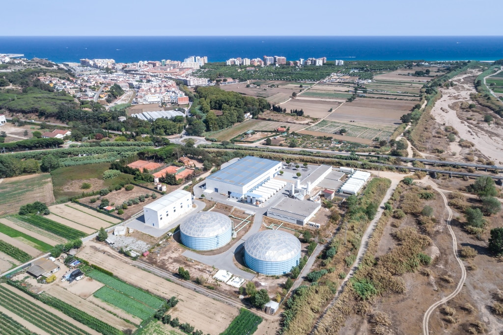 MAROC : six consortiums se disputent un marché de dessalement de 800 M€ à Casablanca ©Paisatges Verticals/Shutterstock