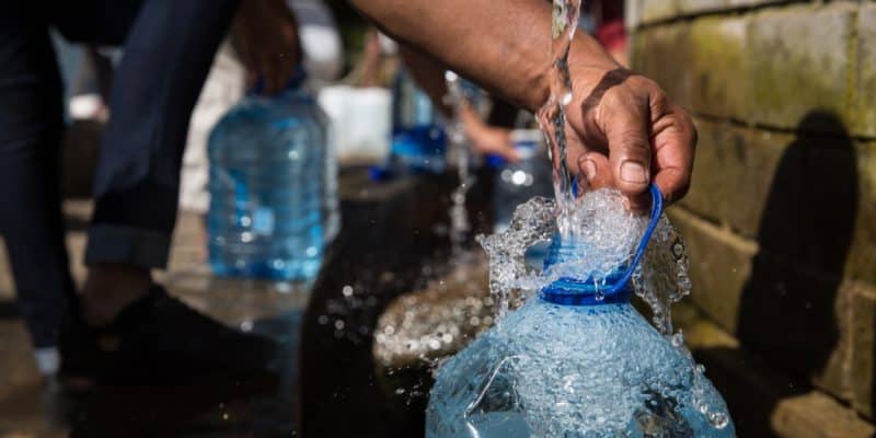 AFRIQUE : H2O Securities lance le 1er jeton d’eau cryptographique et obtient 150 M$© Mark Fisher/Shutterstock
