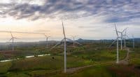 AFRIQUE DU SUD : Enel met en service son parc éolien de Soetwater dans le Cap-Nord © Travelpixs/Shutterstock