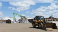 GHANA : à Bono, une usine recyclera les déchets solides dès août 2022©hans engbers/Shutterstock