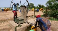 ODD : huit ans avant l’échéance, quel bilan en Côte d’Ivoire ? © africa924 /Shutterstock