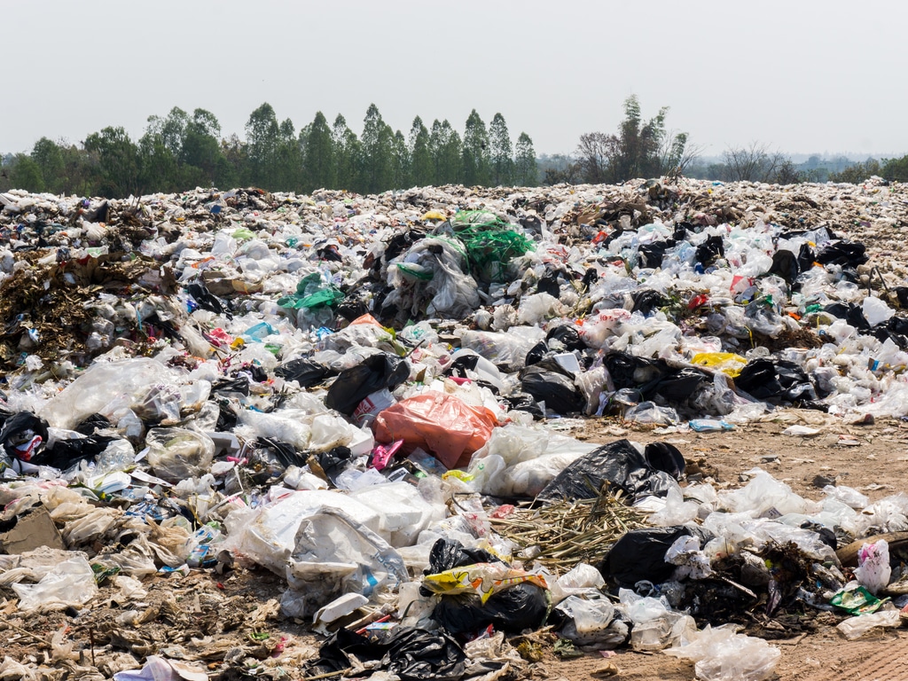 KENYA: New law on sustainable waste management enacted© jointstar/Shutterstock